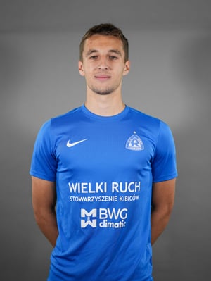 Zdjęcie osoby - Robert Łukowiak