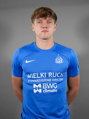 Zdjęcie osoby - Dawid Magusiak