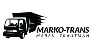 Marko Trans logo