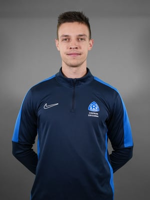 Zdjęcie osoby - Jakub Losa