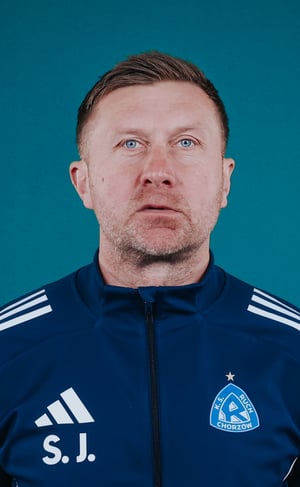 Zdjęcie osoby - Sławomir Jarczyk
