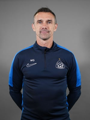 Zdjęcie osoby - Wojciech Grzyb