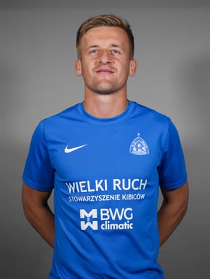 Zdjęcie osoby - Adrian Dąbrowski