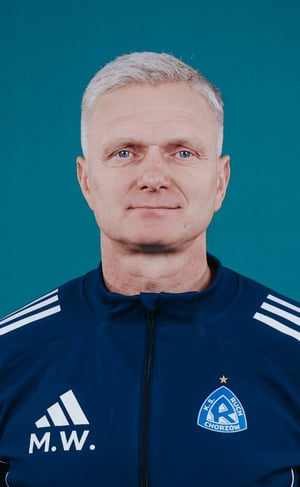 Zdjęcie osoby - Marek Wleciałowski