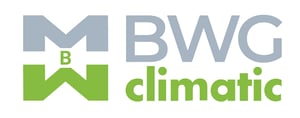 BWG climatic logo