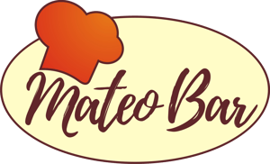 Mateo Bar logo