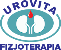Urovita Fizjoterapia logo