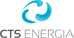 CTS Energia logo