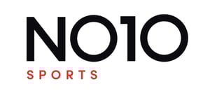NO10 logo