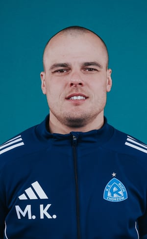 Zdjęcie osoby - Mirosław Kuczera