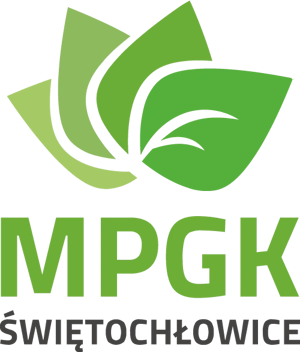 MPGK Świętochłowice logo