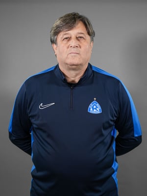 Zdjęcie osoby - Ireneusz Psykała