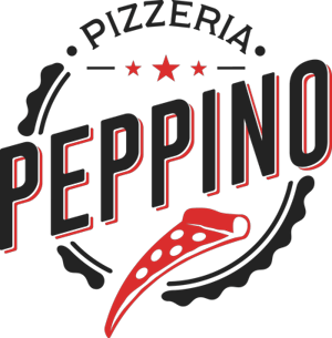Peppino logo