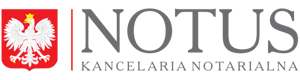 Notus logo