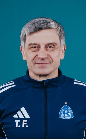 Zdjęcie osoby - Tomasz Fornalik