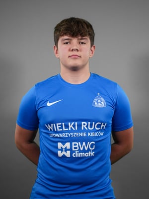 Zdjęcie osoby - Mateusz Talaga