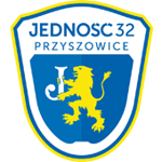 Jedność 32 Przyszowice