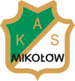 AKS Mikołów logo