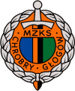 Chrobry Głogów logo