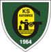 GKS II Katowice logo