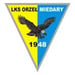 Orzeł Miedary logo