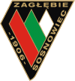 Zagłębie II Sosnowiec logo