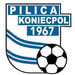 Pilica Koniecpol logo